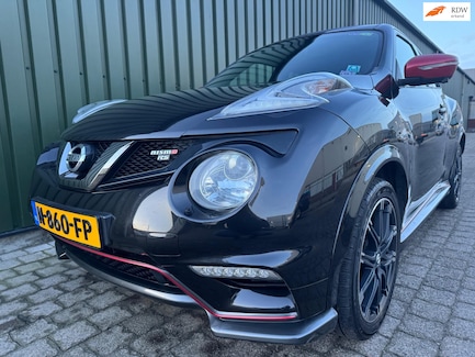 Nissan Juke 0