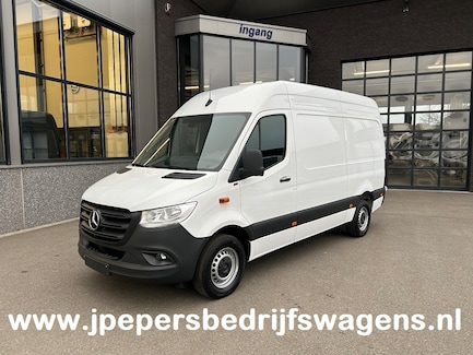 Mercedes-Benz Sprinter 0
