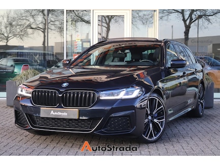 BMW 5-Serie 0