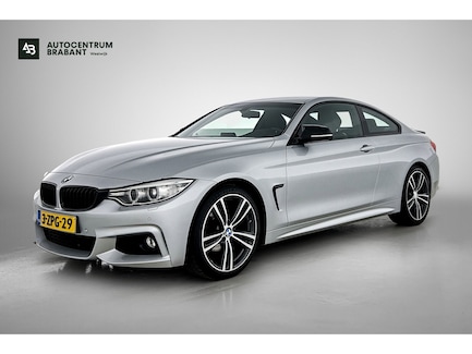 BMW 4-Serie 0