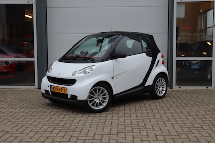 smart Fortwo 0