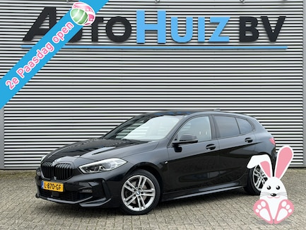 BMW 1-Serie 0