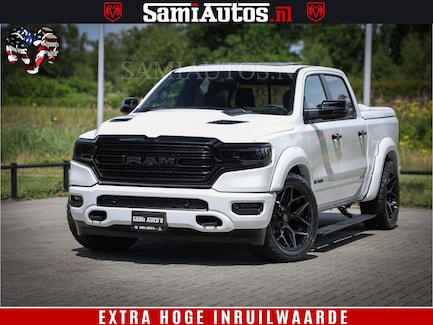 Dodge Ram 1500 0