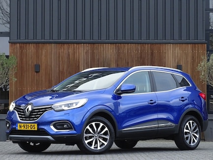Renault Kadjar 0