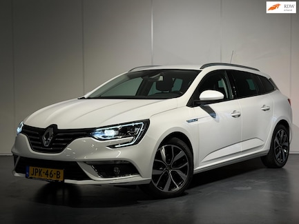 Renault Megane 0