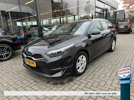 Kia Ceed 0