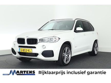 BMW X5 0