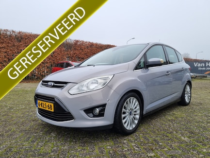 Ford C-Max 0