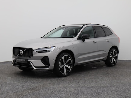Volvo XC60 0
