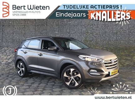 Hyundai Tucson 0