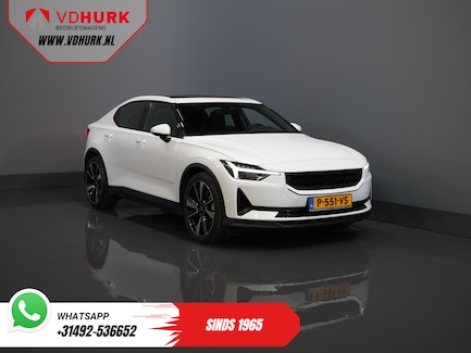 Polestar 2 0