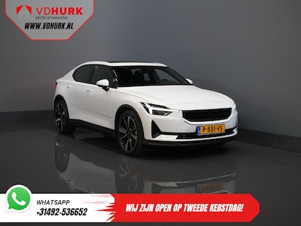 Polestar 2 0