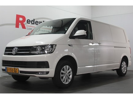 Volkswagen Transporter 0