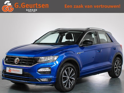 Volkswagen T-Roc 0