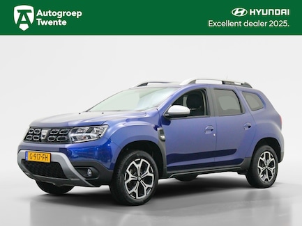 Dacia Duster 0