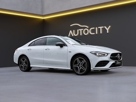 Mercedes-Benz CLA 0