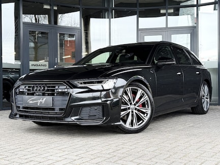 Audi A6 0