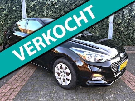 Hyundai i20 0