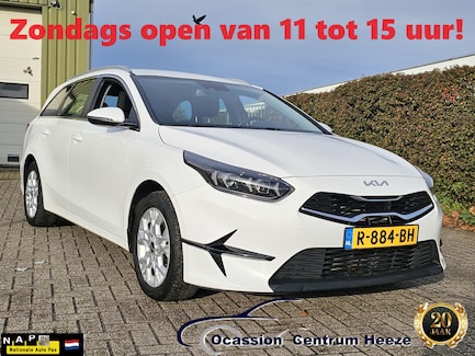 Kia Ceed 0
