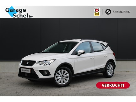 SEAT Arona 0
