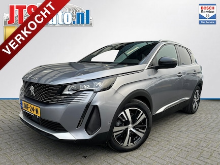 Peugeot 3008 0