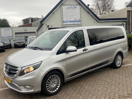 Mercedes-Benz Vito 0