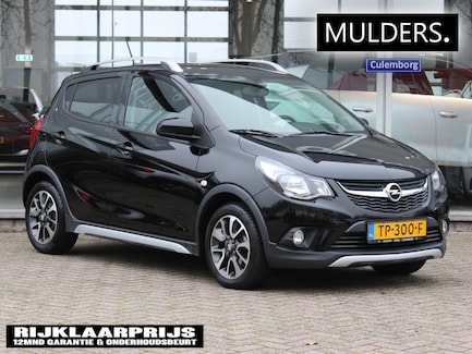 Opel Karl 0