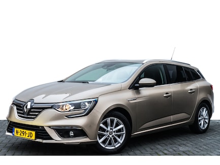 Renault Megane 0