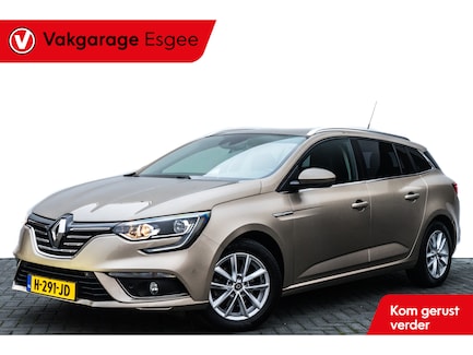 Renault Megane 0