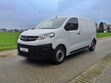 Opel Vivaro 0