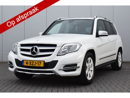 Mercedes-Benz GLK 0