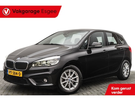BMW 2-Serie Active Tourer 0