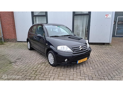 Citroën C3 0