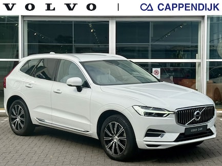 Volvo XC60 0