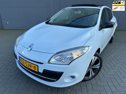 Renault Megane 0