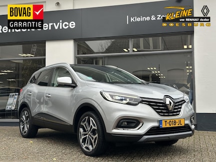 Renault Kadjar 0