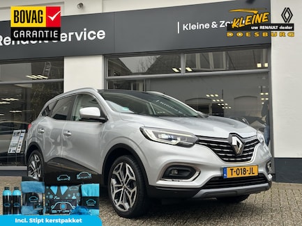 Renault Kadjar 0