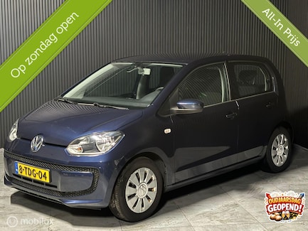 Volkswagen Up! 0