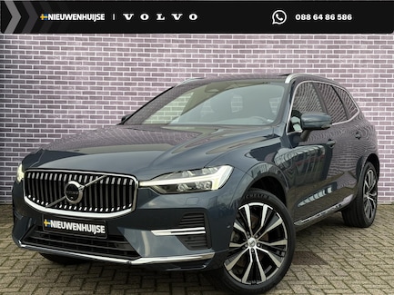 Volvo XC60 0