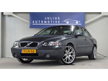 Volvo S60 0