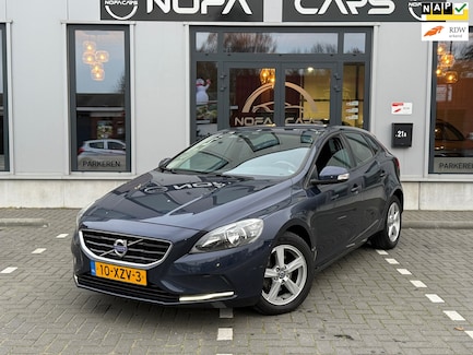 Volvo V40 0
