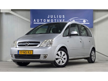 Opel Meriva 0