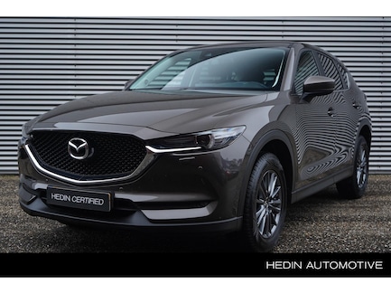 Mazda CX-5 0