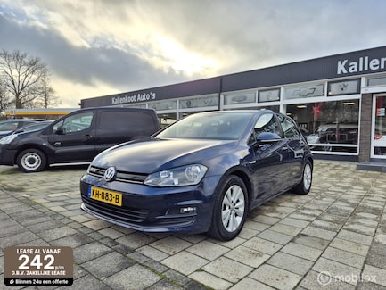 Volkswagen Golf 0