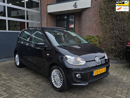 Volkswagen Up! 0