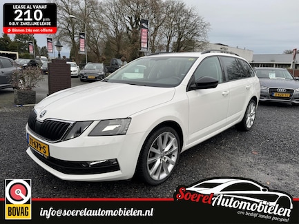 Skoda Octavia 0
