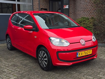 Volkswagen Up! 0