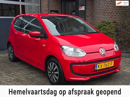 Volkswagen Up! 0