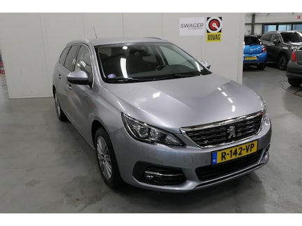 Peugeot 308 0