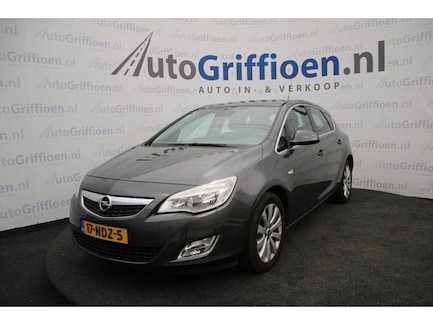 Opel Astra 0